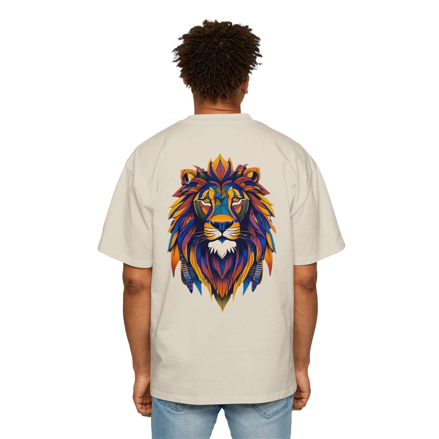 Natural King of the Jungle