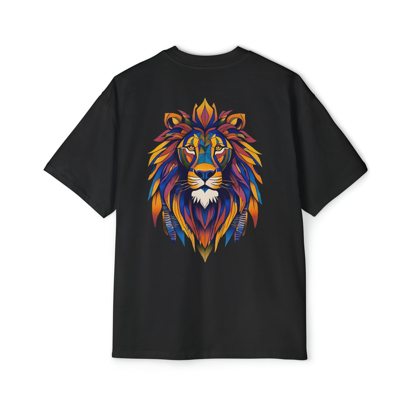 Natural King of the Jungle
