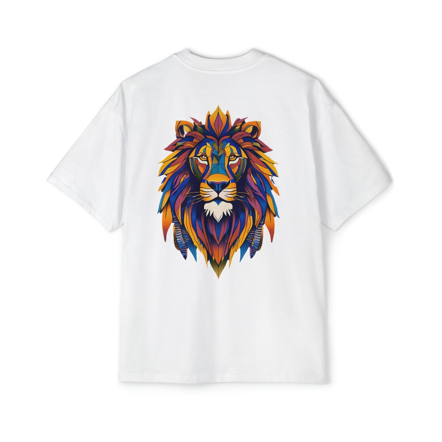 Natural King of the Jungle