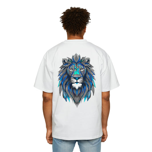 Blue King of the Jungle