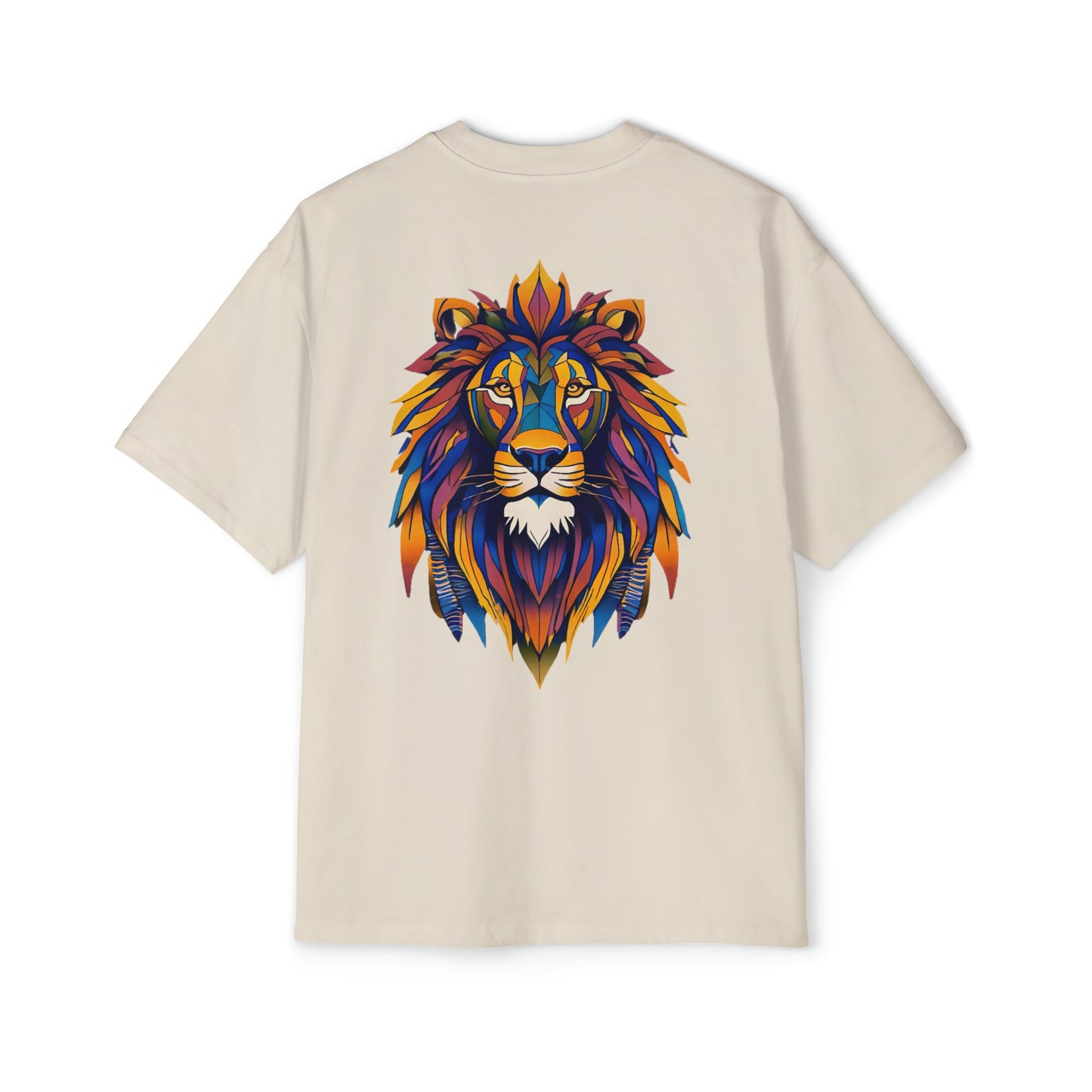 Natural King of the Jungle