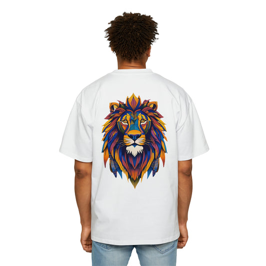 Natural King of the Jungle
