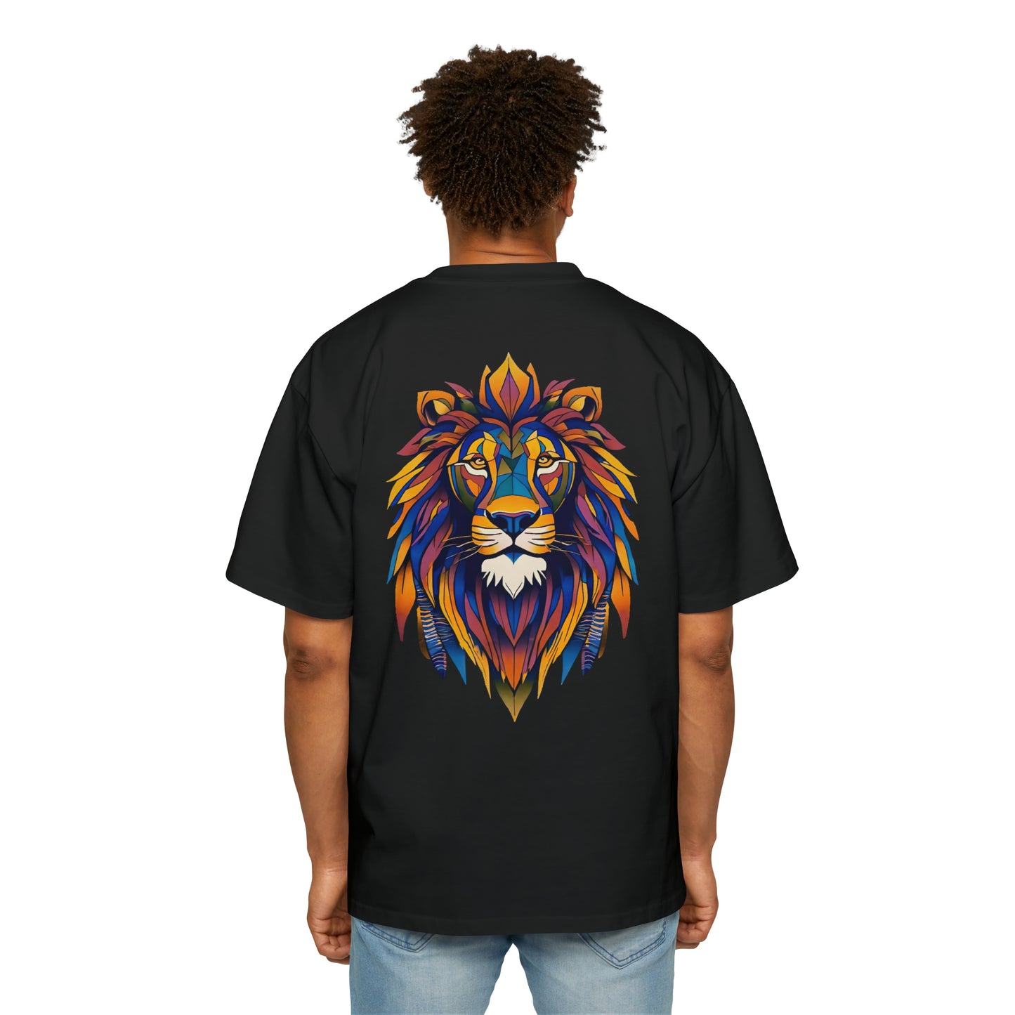 Natural King of the Jungle